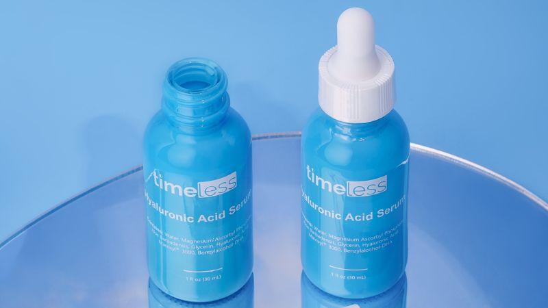 Khám phá 9 serum Mỹ được yêu thích nhất hiện nay