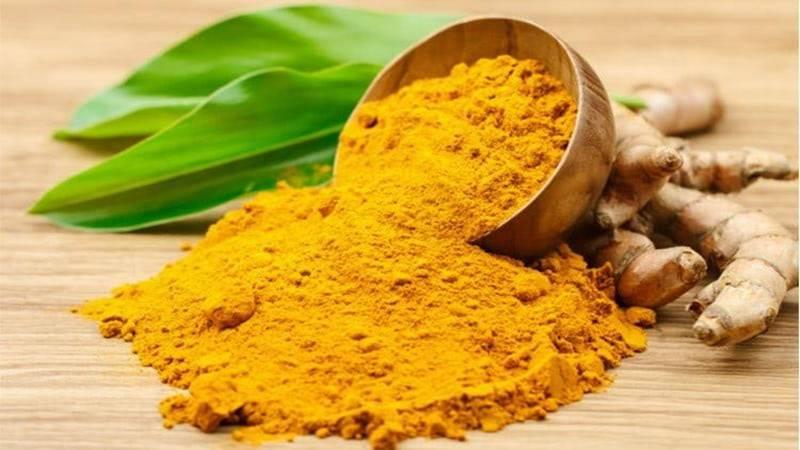 Tinh bột nghệ có thực sự tốt cho người bệnh tuyến giáp?