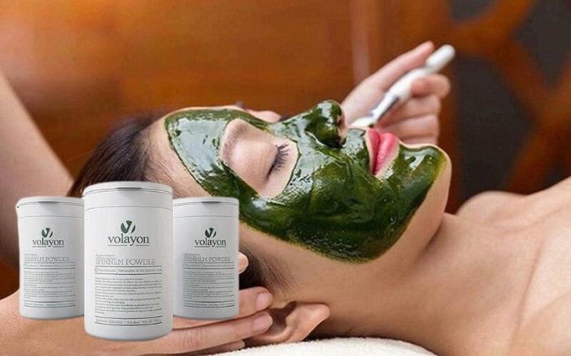 Mặt nạ tảo xoắn Volayon có thực sự hiệu quả trong việc phục hồi da không? Giá của nó là bao nhiêu? Cùng tìm hiểu chi tiết qua bài viết dưới đây.