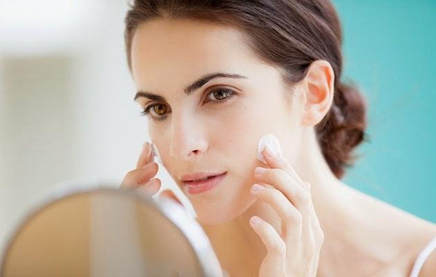 10 Bước Chăm Sóc Da Dầu Hiệu Quả Không Thể Bỏ Lỡ