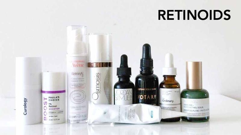 Cách sử dụng Retinol và Tretinoin để khai thác tối đa sức mạnh của Retinoids