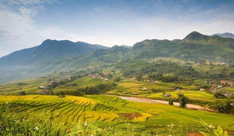 Khám phá những kinh nghiệm du lịch tuyệt vời tại thung lũng Mường Hoa, mang đến cho bạn cái nhìn tổng quan và chi tiết nhất.