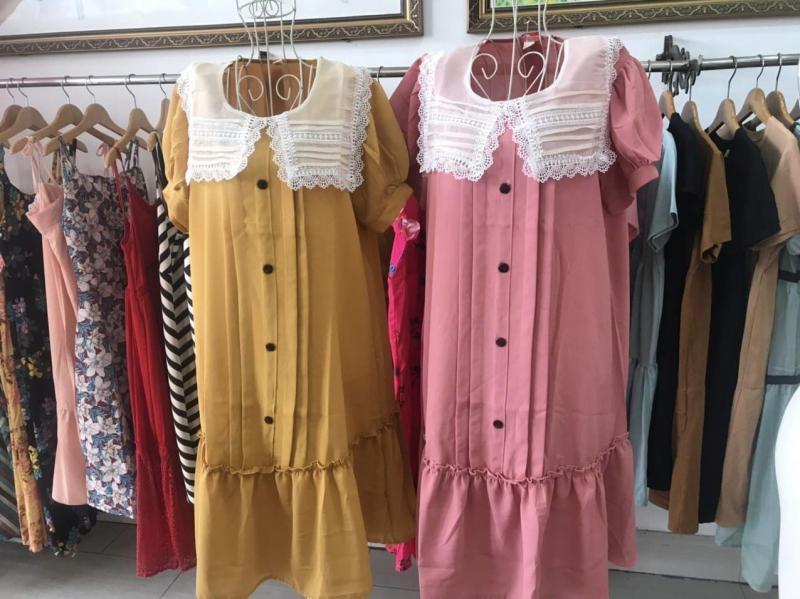 Top 6 cửa hàng đầm bầu đẹp nhất tại Cần Thơ