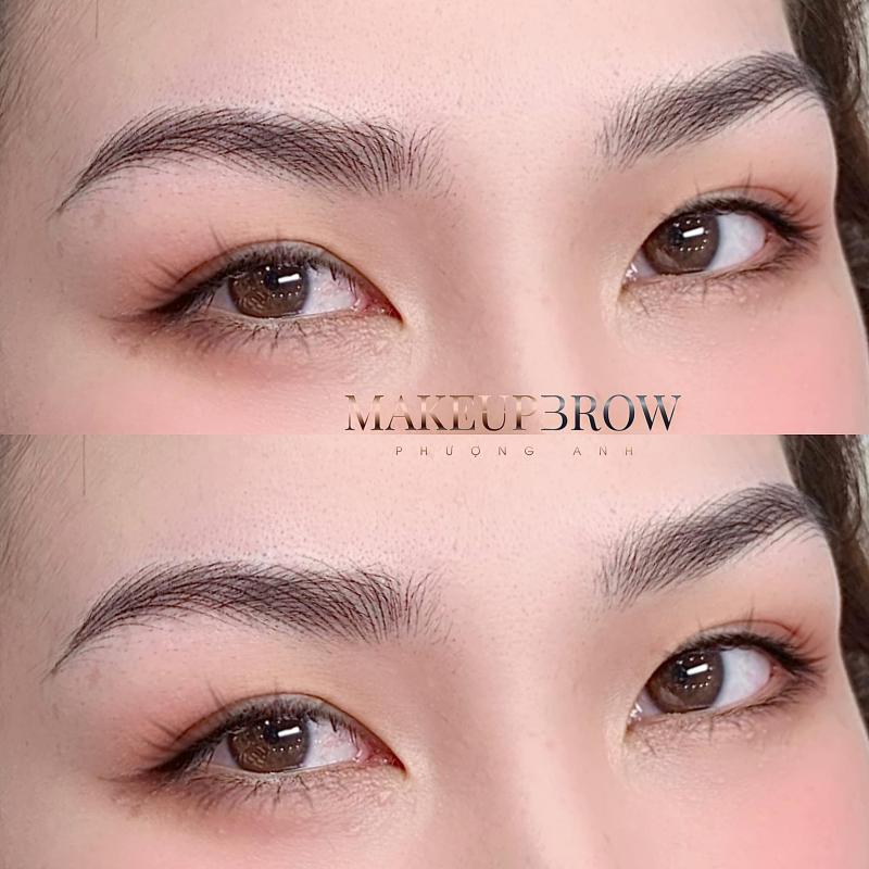Top 8 địa chỉ đào tạo phun xăm thẩm mỹ uy tín, chất lượng hàng đầu tại Bắc Ninh