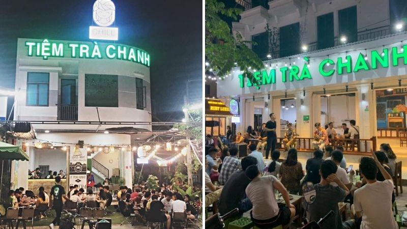 Top 10 quán trà chanh nổi bật và thu hút nhất tại Đà Nẵng