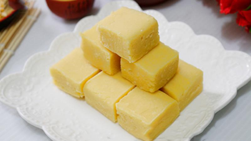 Bánh đậu xanh chứa bao nhiêu calo? Liệu ăn bánh này có làm tăng cân không?