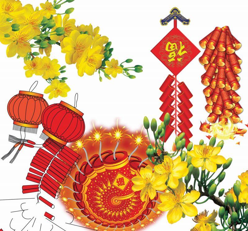 12 Bài Thơ Chúc Tết Hay Nhất – Tràn Đầy Sắc Xuân và Ý Nghĩa