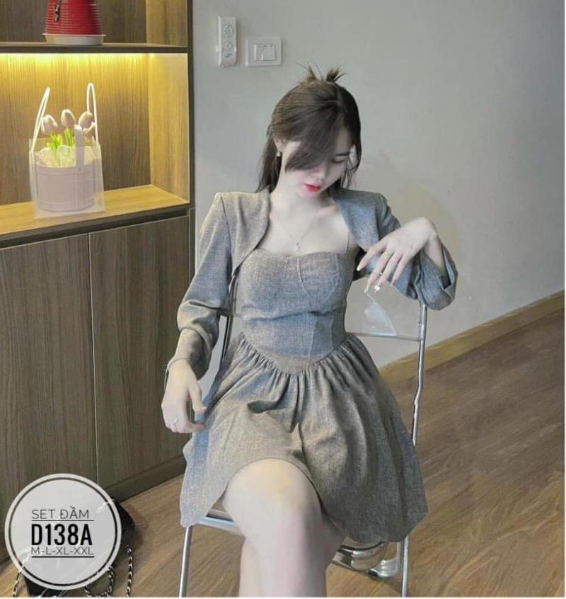 Top 3 cửa hàng thời trang bigsize chất lượng tại Tây Ninh