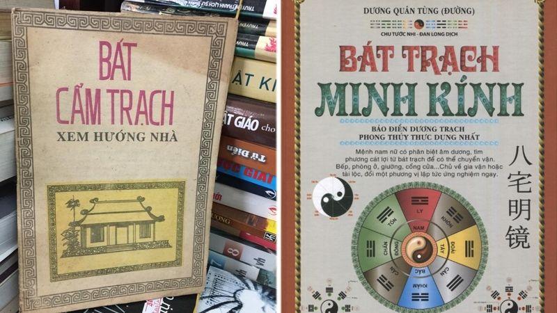 Bát trạch phong thuỷ là gì? Cách vận dụng Bát Cẩm Trạch để xác định hướng nhà chuẩn xác