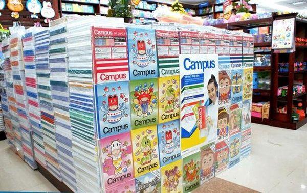 Top 8 cửa hàng bán đồ dùng học tập chất lượng, giá cả hợp lý nhất trên Shopee