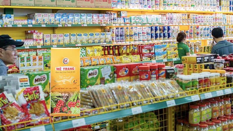 Top 5 địa chỉ bán cà phê rang xay chất lượng và uy tín nhất tại TP. HCM