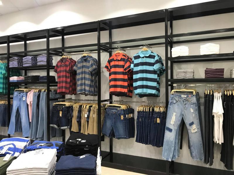 Top 4 cửa hàng thời trang nam nổi bật tại Cam Ranh, Khánh Hòa
