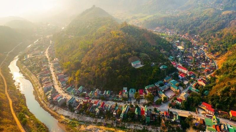 Khám phá 3 điểm đến không thể bỏ lỡ tại Kỳ Sơn (Nghệ An)