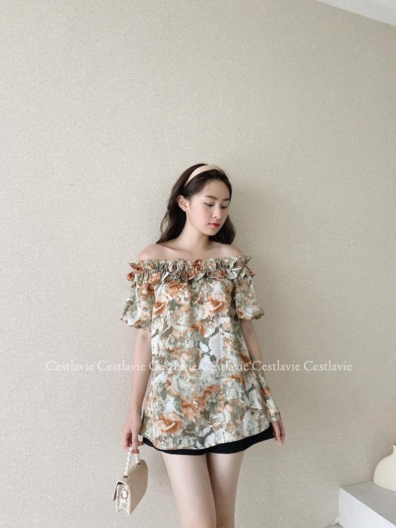 Top 7 cửa hàng thời trang đẹp nhất tại phố Hoàng Cầu, Hà Nội