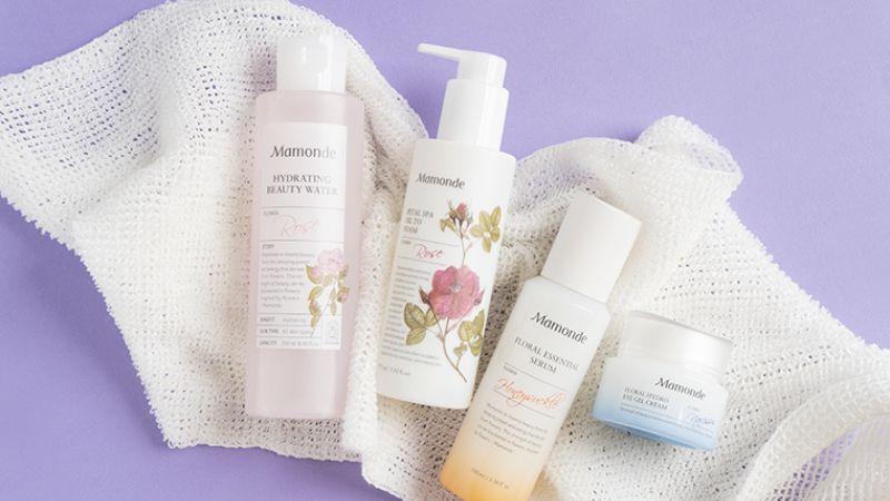 Top 5 toner Mamonde được yêu thích không thể bỏ qua