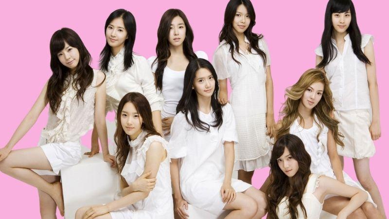 Khám phá 10 bản hit kinh điển đã làm rạng danh K-pop