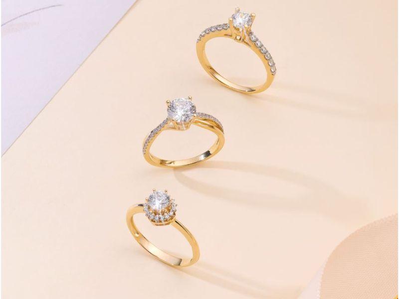 Top 10 Thương hiệu trang sức được phái đẹp yêu thích nhất