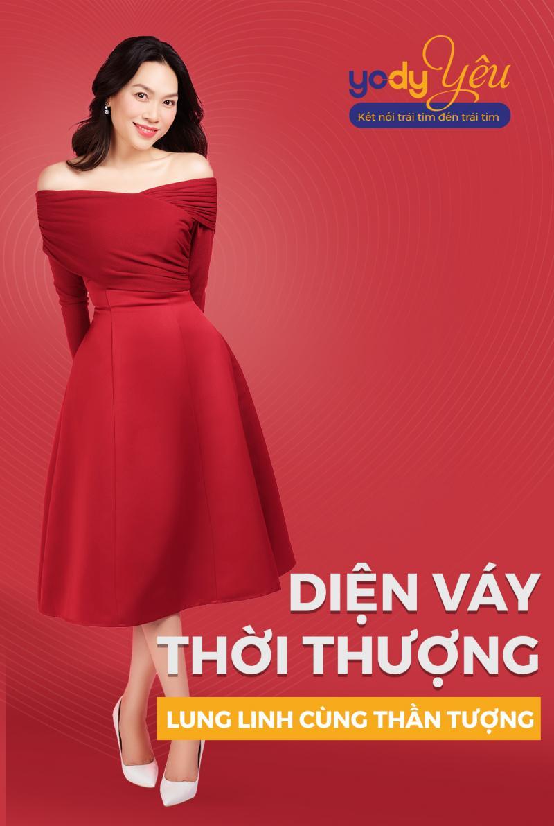 Khám phá 10 cửa hàng thời trang nữ hàng đầu tại phố Nguyễn Văn Cừ, Hà Nội