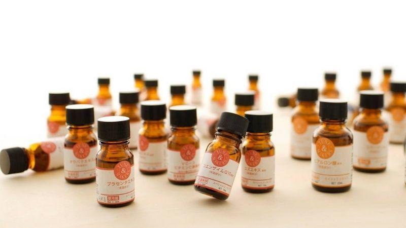 Khám phá 6 dòng serum Nhật Bản giúp tái tạo làn da và ngăn ngừa lão hóa hiệu quả