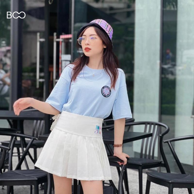 Khám Phá 10 Cửa Hàng Áo Thun Đẹp và Chất Lượng Nhất Tại Hà Nội