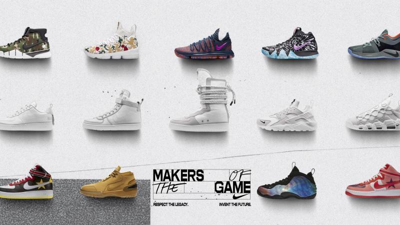 Top 10 thương hiệu giày sneaker được ưa chuộng nhất tại Việt Nam hiện nay