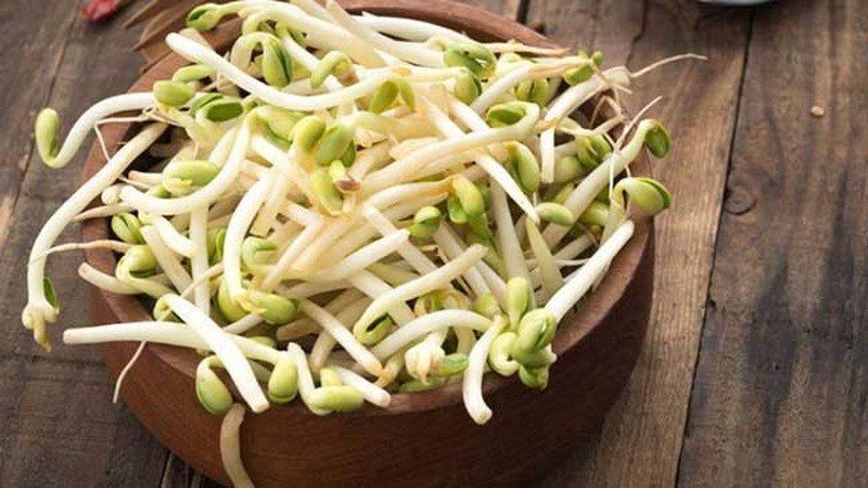 2 cách trị khàn tiếng bằng giá đỗ hiệu nghiệm, dễ làm và nhanh hồi phục