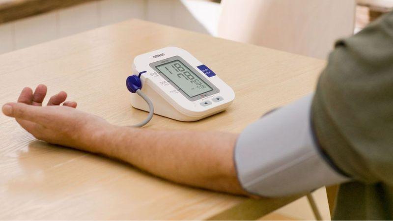 Nhịp tim bình thường ở người cao tuổi dao động trong khoảng nào?