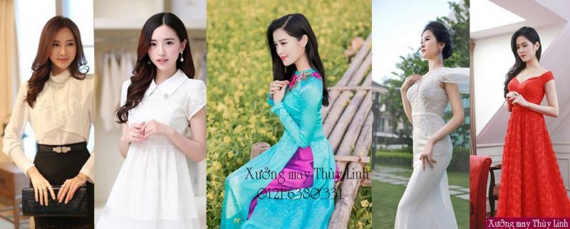 Top 5 Nhà May Đồ Nữ Sang Trọng Nhất Tại Hà Nội