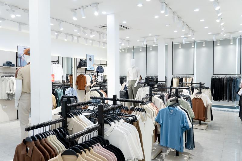 Top 8 cửa hàng quần áo nam nổi bật nhất tại phố Bạch Mai, quận Hai Bà Trưng, Hà Nội
