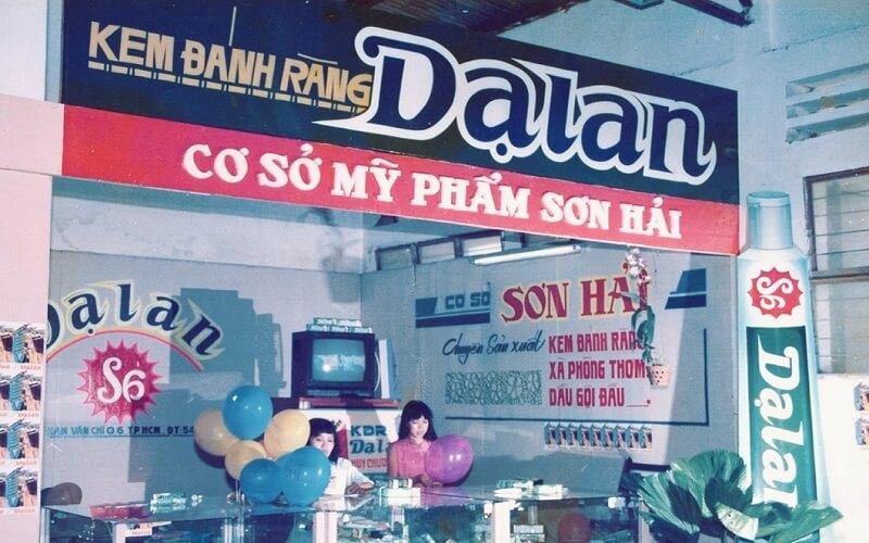 Khám phá cách ngừa sâu răng hiệu quả với kem đánh răng Dạ Lan