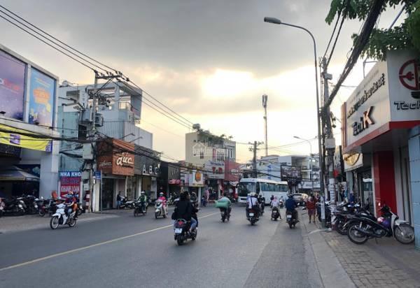 Top 10 con đường mua sắm không thể bỏ qua tại Sài Gòn
