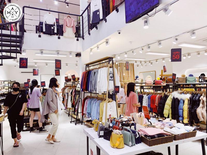 Top 4 cửa hàng váy đầm dự tiệc đẹp nhất quận Hà Đông, Hà Nội