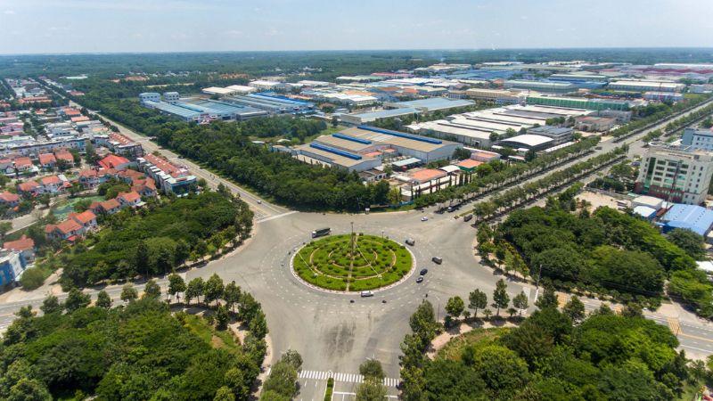 Top 5 điểm du lịch hấp dẫn tại Bến Cát (Bình Dương) không thể bỏ lỡ
