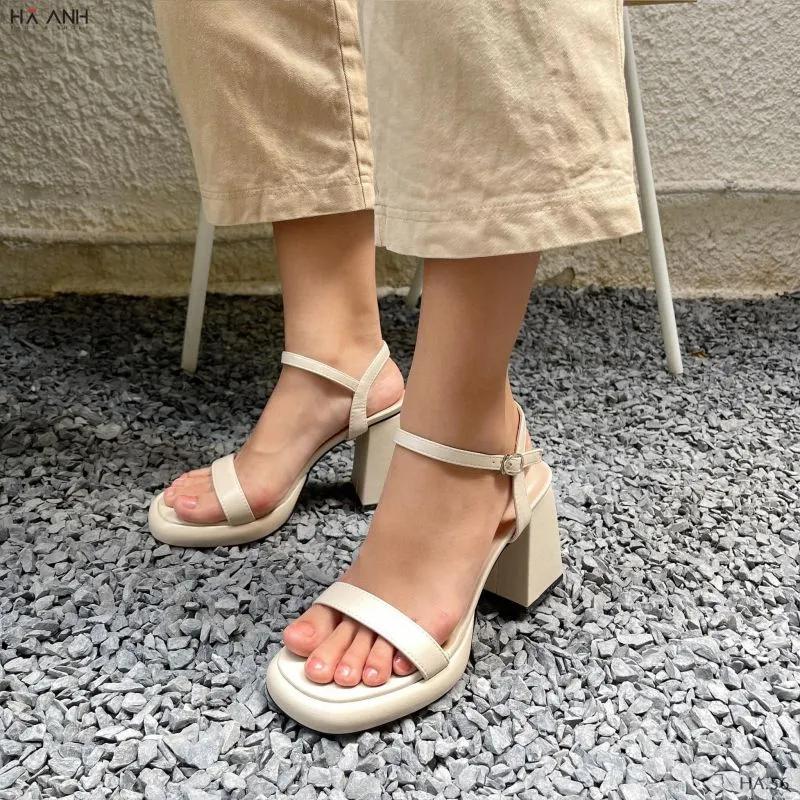 Khám Phá Top 7 Cửa Hàng Giày Nữ Đẹp Nhất Tại Cần Thơ