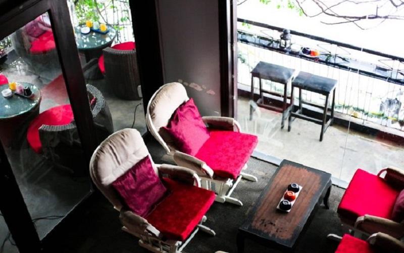 Khám phá 5 quán cà phê tuyệt vời phục vụ bữa sáng luôn thu hút đông đảo thực khách tại quận 10