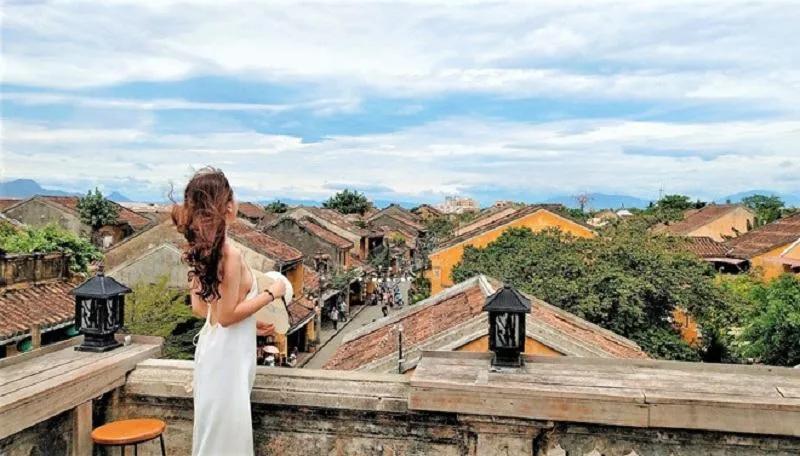 Top 11 điểm đến lý tưởng trước khi kết hôn