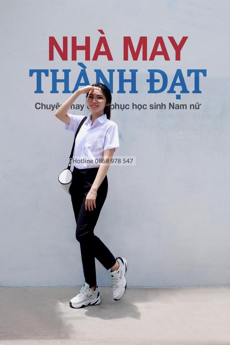 Top 3 địa chỉ may đồng phục uy tín và chất lượng tại tỉnh Bình Thuận