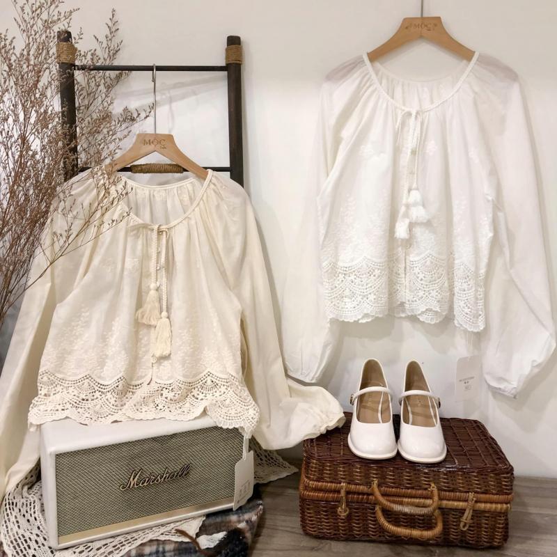 Top 10 cửa hàng bán áo, váy babydoll đẹp nhất tại TP. Đà Lạt, Lâm Đồng