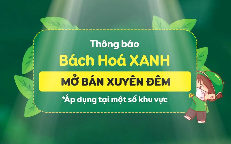 Tripi khai trương 35 điểm bán hàng hoạt động suốt ngày đêm tại TP. Hồ Chí Minh