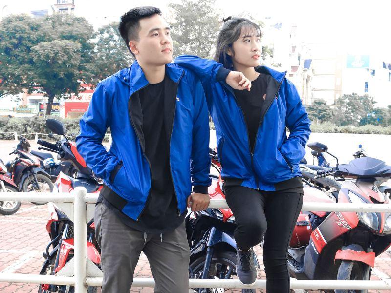 Top 5 cửa hàng bán áo khoác chống nắng đẹp và chất lượng nhất tại TP.HCM