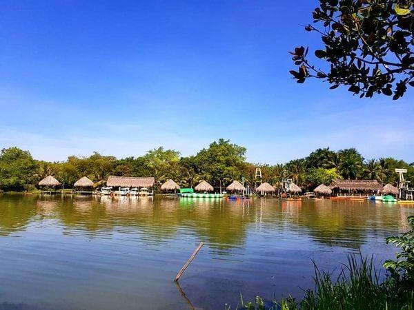 Khám phá 15 địa điểm du lịch dã ngoại tuyệt vời gần Sài Gòn
