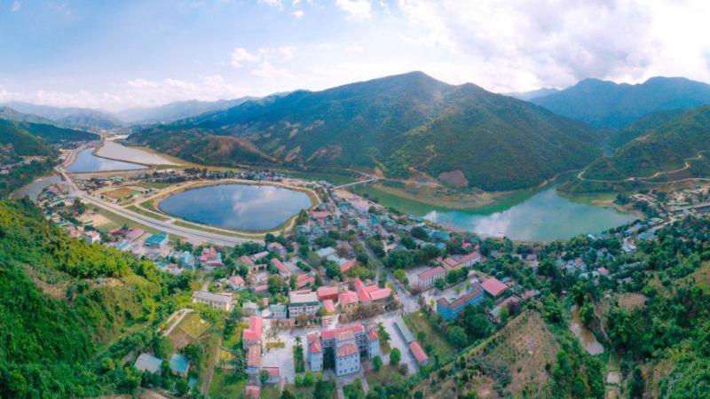 Khám phá vẻ đẹp hoang sơ của Mường Tè (Lai Châu) qua 4 địa điểm du lịch nổi bật
