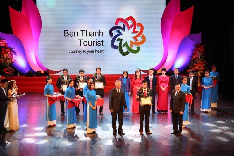 Top 11 công ty du lịch lữ hành hàng đầu tại Việt Nam