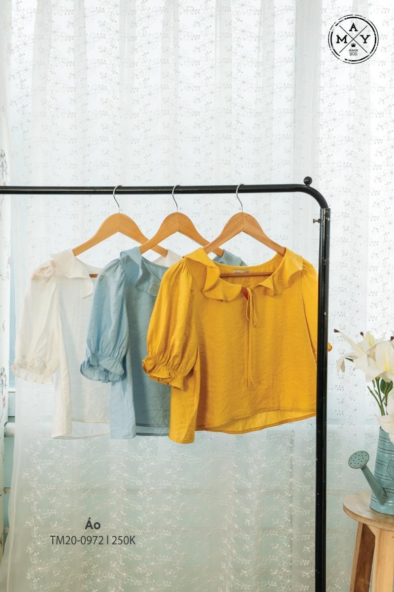 Top 10 cửa hàng áo sơ mi xinh xắn tại Hà Nội dành cho các tín đồ thời trang nữ