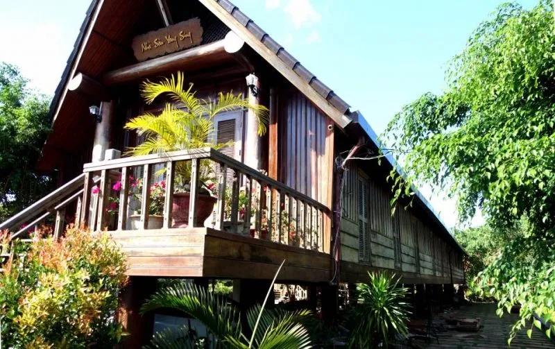 Top 14 Địa điểm du lịch mê hoặc tại Buôn Ma Thuột, Đắk Lắk