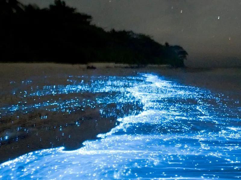 Top 18 điểm đến du lịch sở hữu vẻ đẹp siêu thực trên thế giới