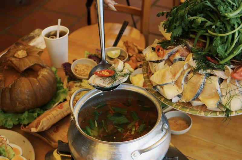 Top 11 quán nhậu không thể bỏ qua khi đến du lịch Đà Lạt