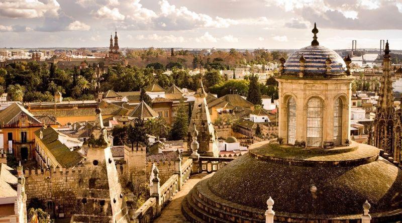 Top 10 điểm đến du lịch tuyệt vời nhất tại Tây Ban Nha