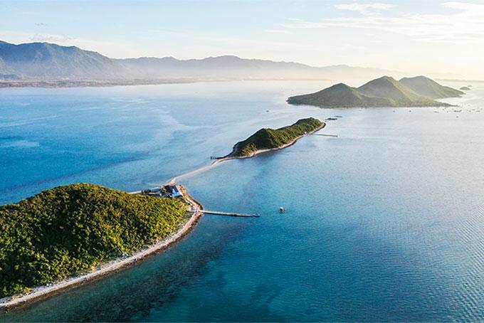 Top 7 thiên đường xanh đáng khám phá nhất Khánh Hòa