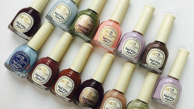 Yêu thích sơn gel? Hãy bỏ túi ngay những bí quyết vàng để giữ móng tay luôn chắc khỏe và bền đẹp.
